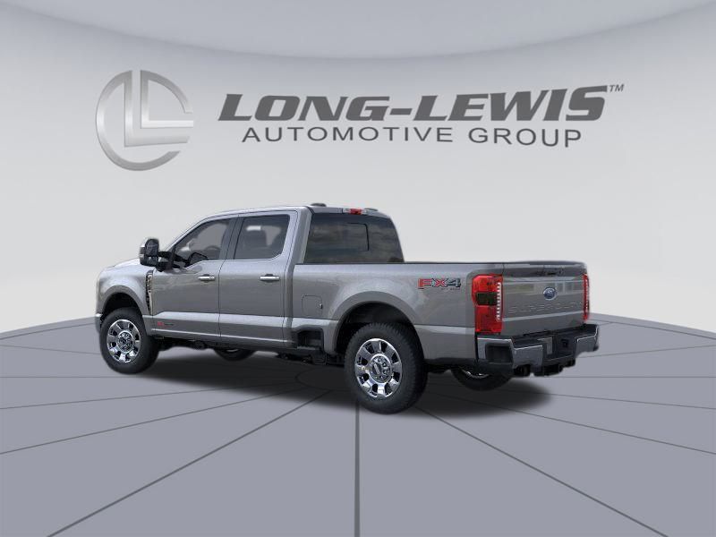 2026 Ford F-350 photo 4