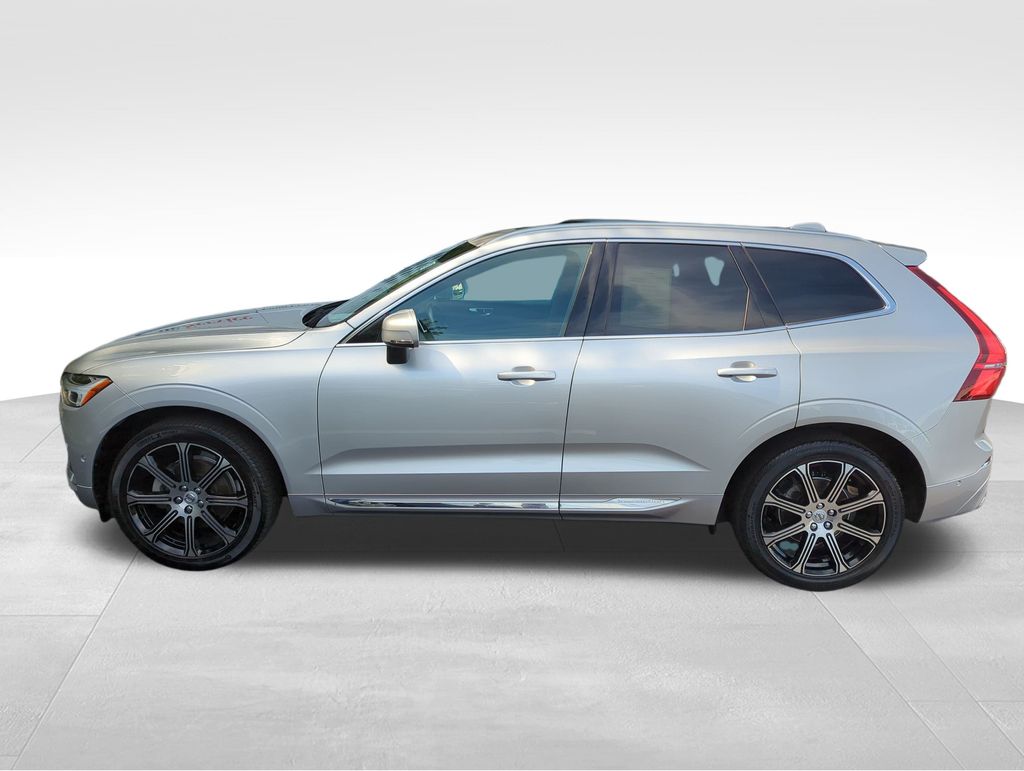 2019 Volvo XC60 T5 Inscription photo 3