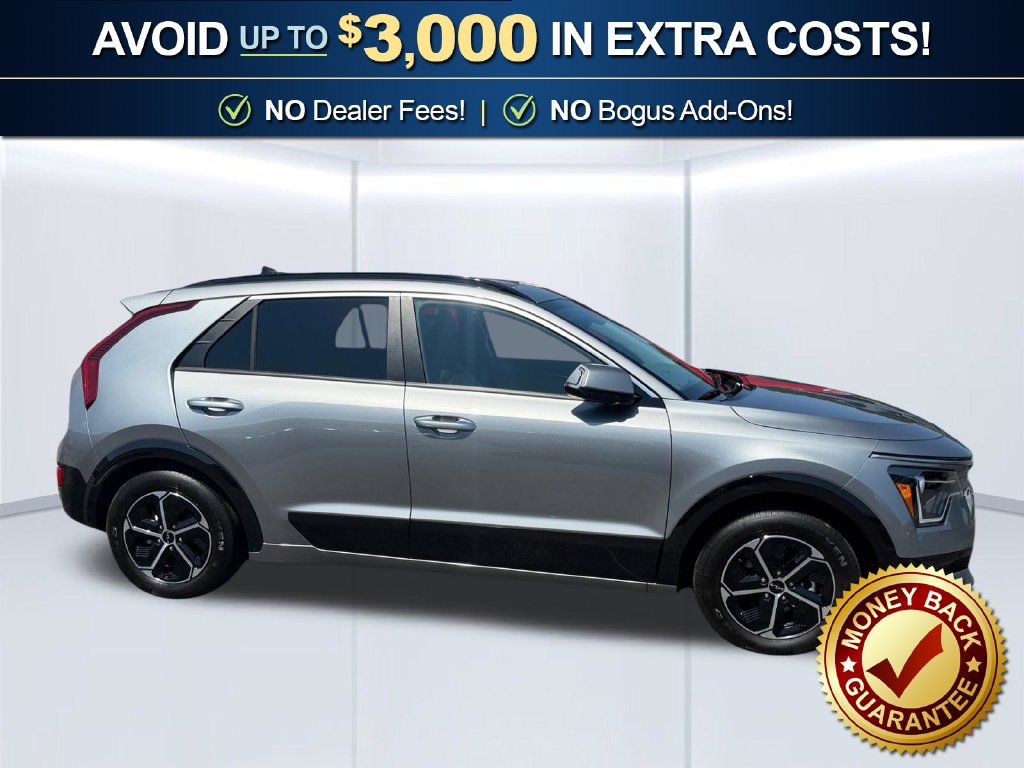 2023 Kia Niro