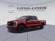 Ford F-250SD