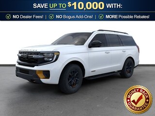 2026 Ford Expedition Tremor SUV