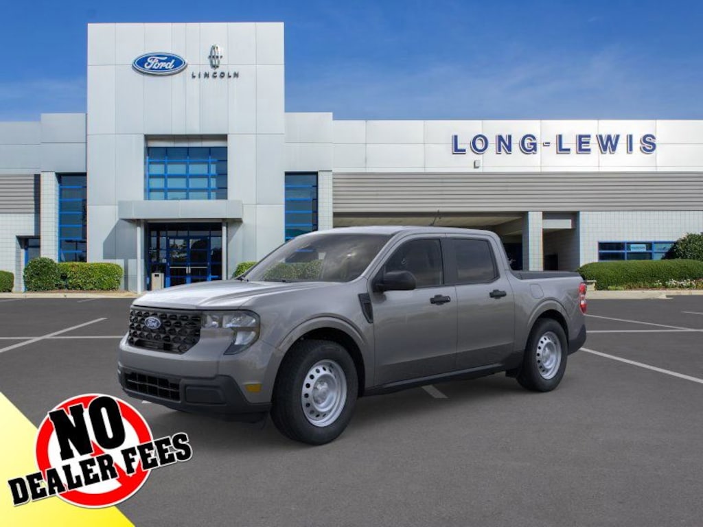 New 2025 Ford Maverick XL Truck