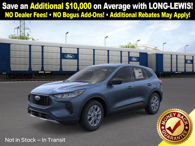 2026 Ford Escape Active's photo