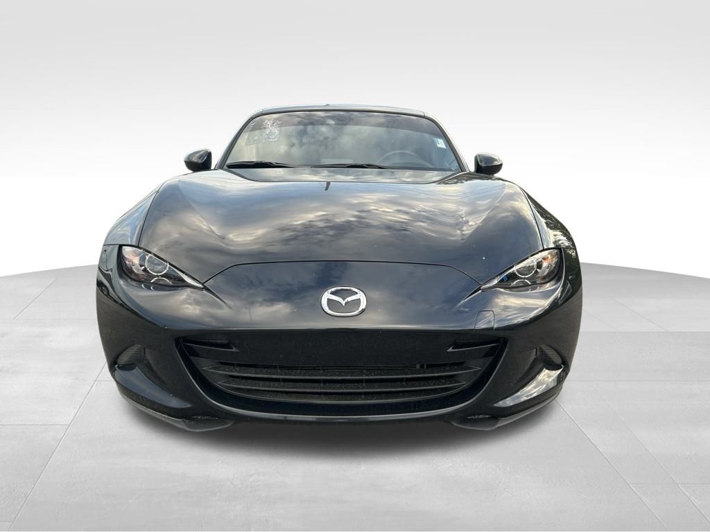 2023 Mazda MX-5 Miata RF Miata Grand Touring photo 2