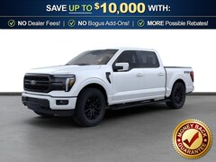 2026 Ford F-150 Lariat Truck