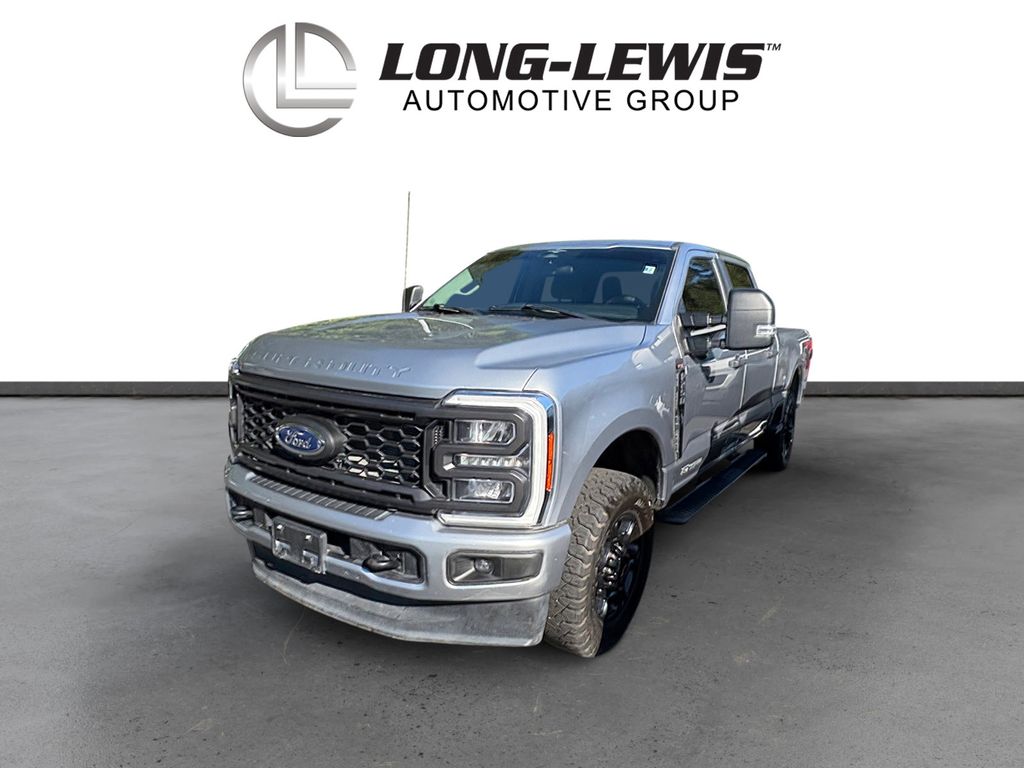 2023 Ford F-250 XL 4x4 Crew Cab 6-3/4' Box's photo