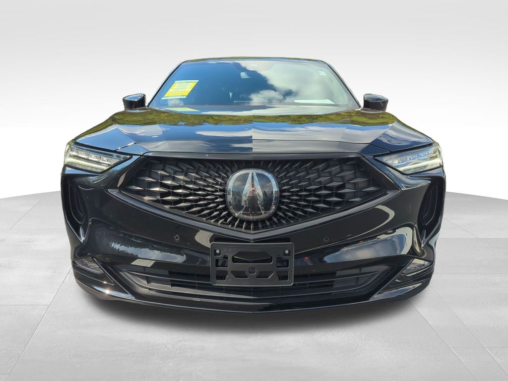 Used 2024 Acura MDX Type S w/Advance Package SUV