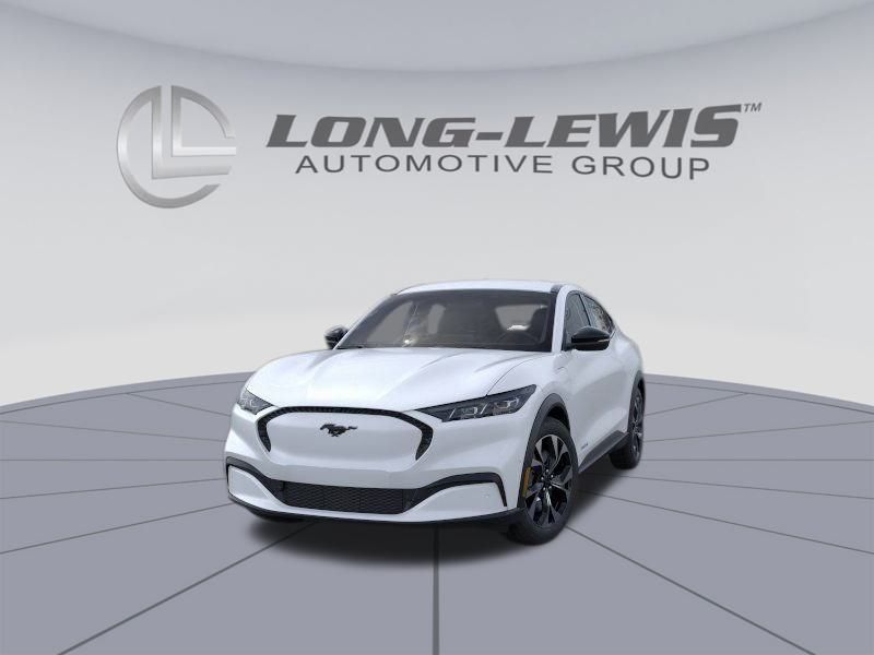 2025 Ford Mustang Mach-E Select photo 2