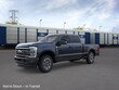 Ford F-250SD
