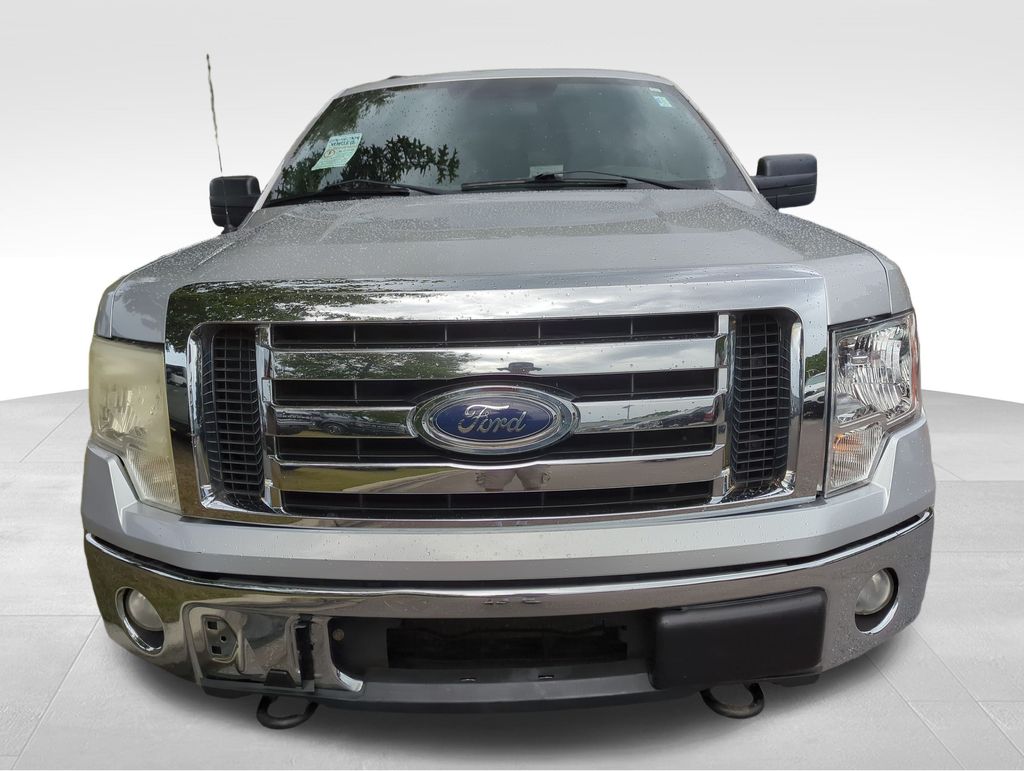 Used 2011 Ford F-150 XLT with VIN 1FTFX1EF7BFC69122 for sale in Birmingham, AL