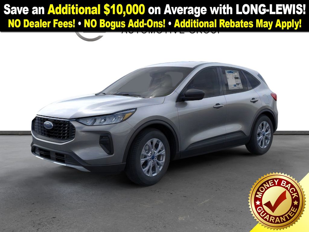 2026 Ford Escape Active's photo