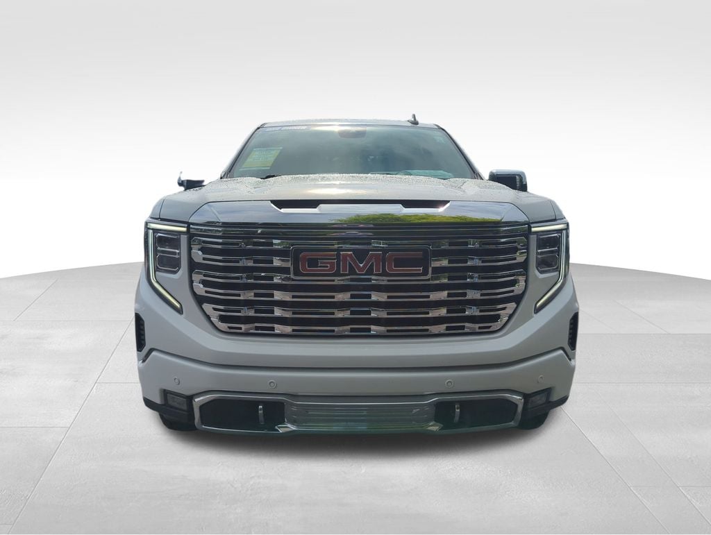 Used 2023 GMC Sierra 1500 Denali Denali with VIN 3GTUUGED7PG156388 for sale in Hoover, AL