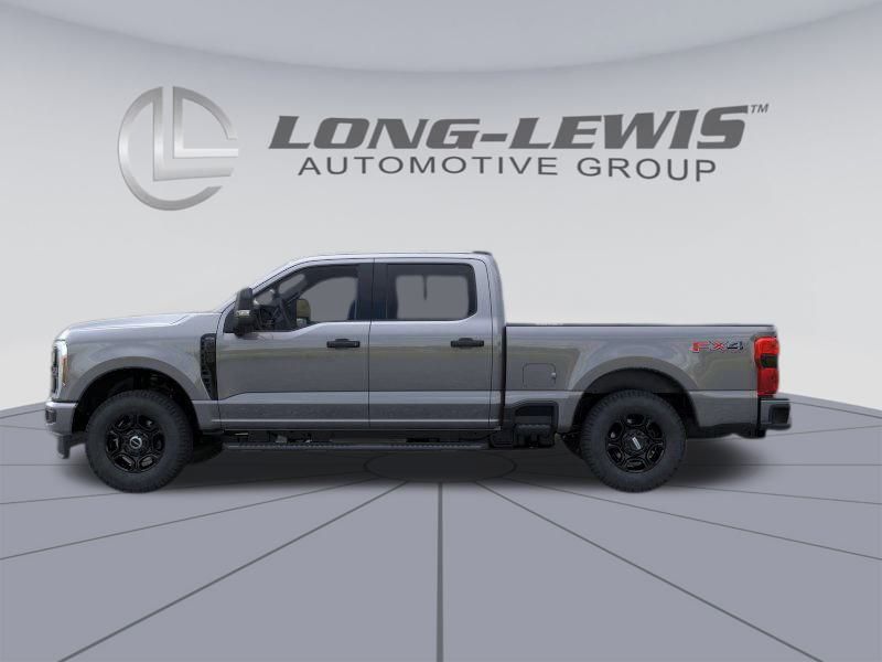 2026 Ford F-250 photo 3
