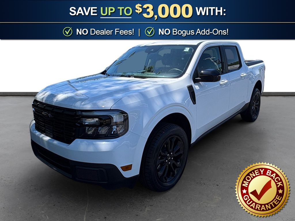 2023 Ford Maverick Lariat FWD's photo