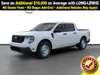 2026 Ford Maverick XL Truck