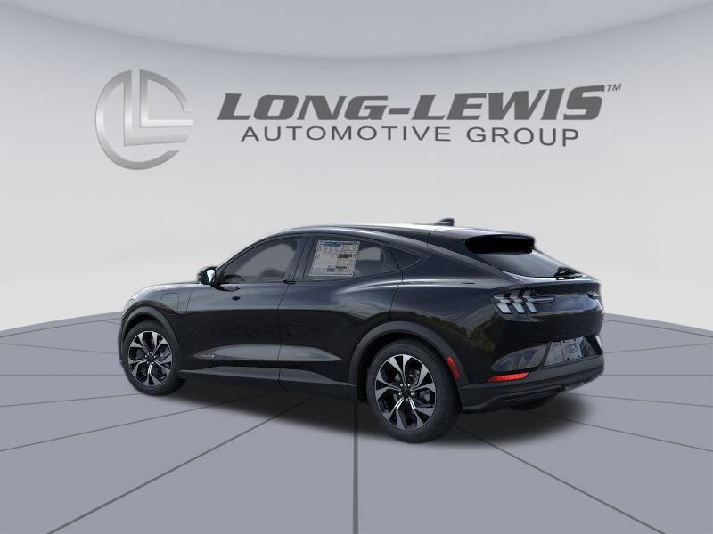 2025 Ford Mustang Mach-E Select photo 4