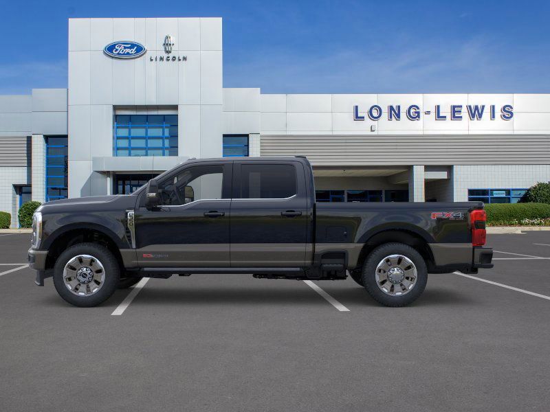 2026 Ford F-350 photo 2