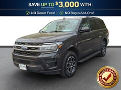 2024 Ford Expedition XLT SUV