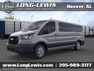 2023 Ford Transit-350 Passenger XL Wagon Low Roof Van