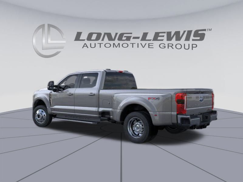 2026 Ford F-450 photo 4