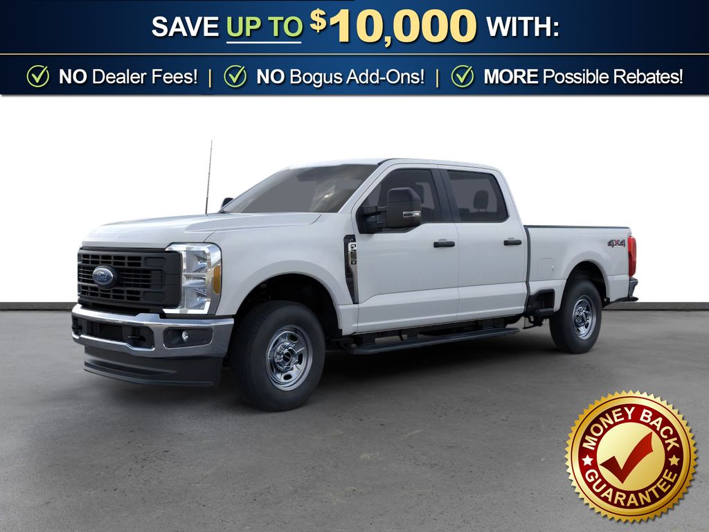 2026 Ford F-250 XL 4x4 Crew Cab 6-3/4' Box's photo