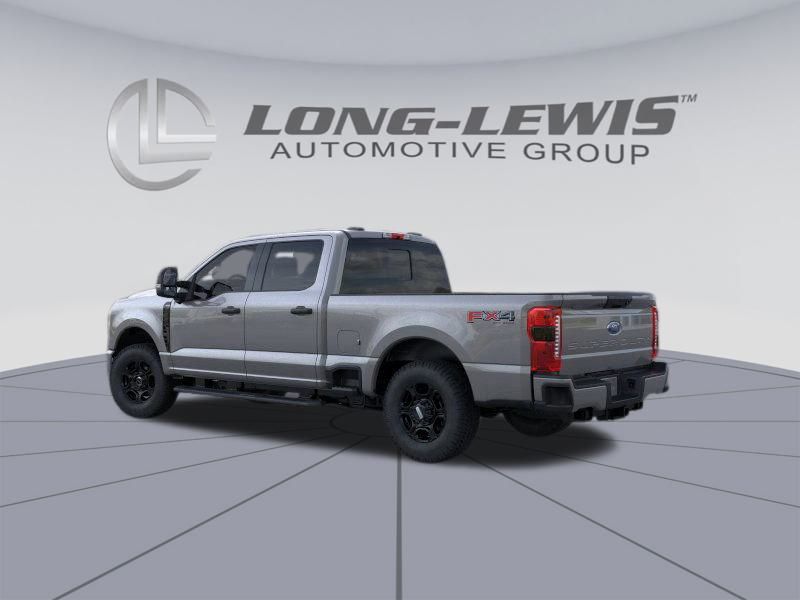 2026 Ford F-250 photo 4