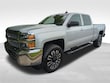Chevrolet Silverado 2500HD
