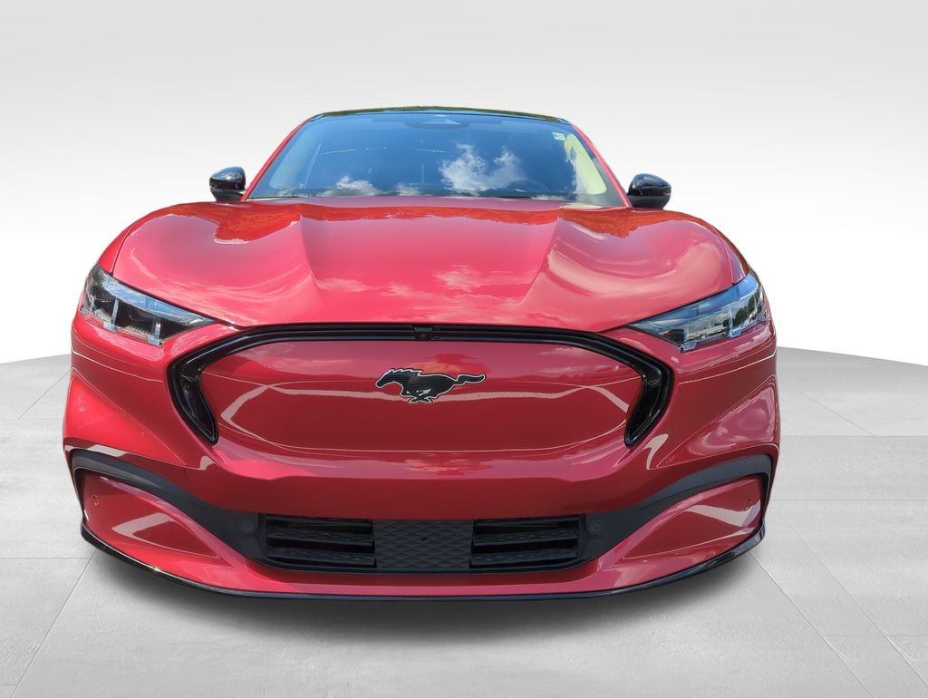 Used 2024 Ford Mustang Mach-E Premium RWD with VIN 3FMTK3R76RMA42347 for sale in Birmingham, AL