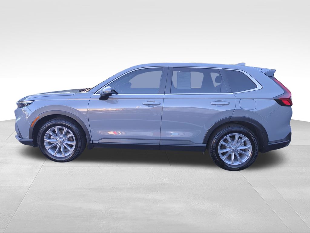 2024 Honda CR-V EX-L photo 3