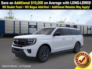 2026 Ford Expedition Max Active SUV