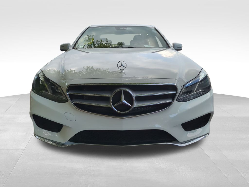 Used 2014 Mercedes-Benz E-Class E350 Luxury with VIN WDDHF5KB0EB065025 for sale in Hoover, AL