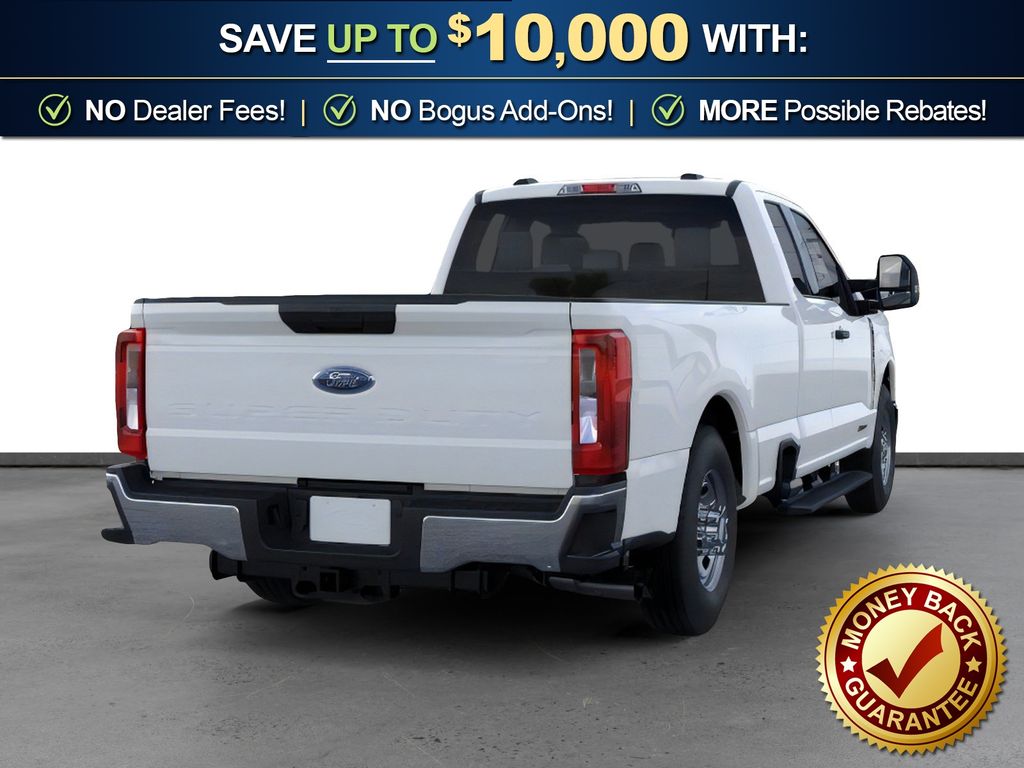 2026 Ford F-250 Super Duty XL - Photo 11