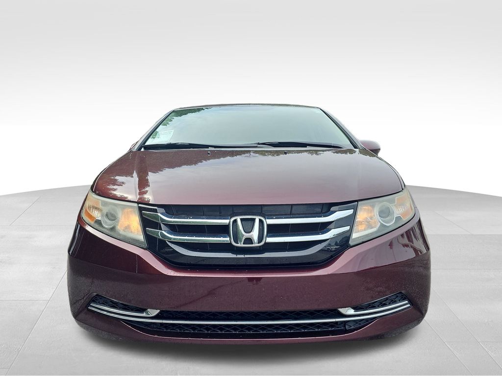 Used 2014 Honda Odyssey EX with VIN 5FNRL5H45EB059363 for sale in Hoover, AL