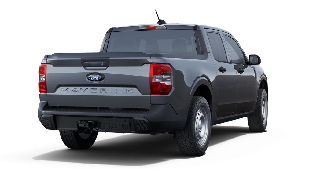 2025 Ford Maverick XL photo 3
