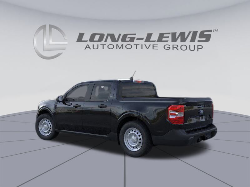 2025 Ford Maverick XL photo 4
