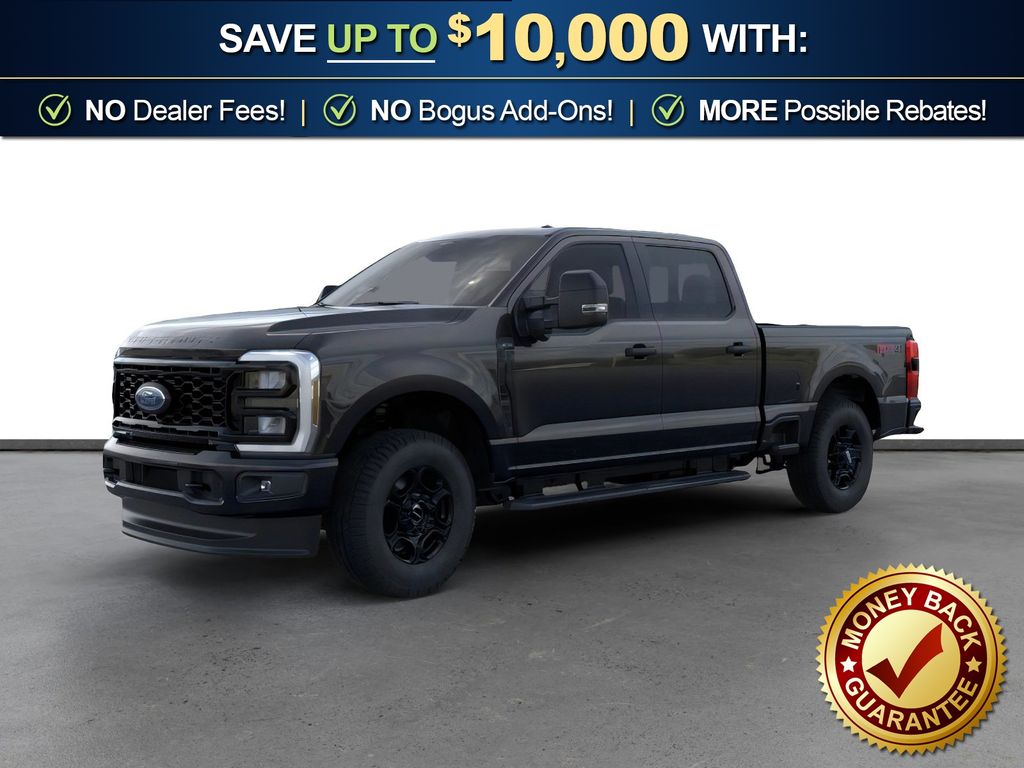 2026 Ford F-250 XL 4x4 Crew Cab 6-3/4' Box's photo
