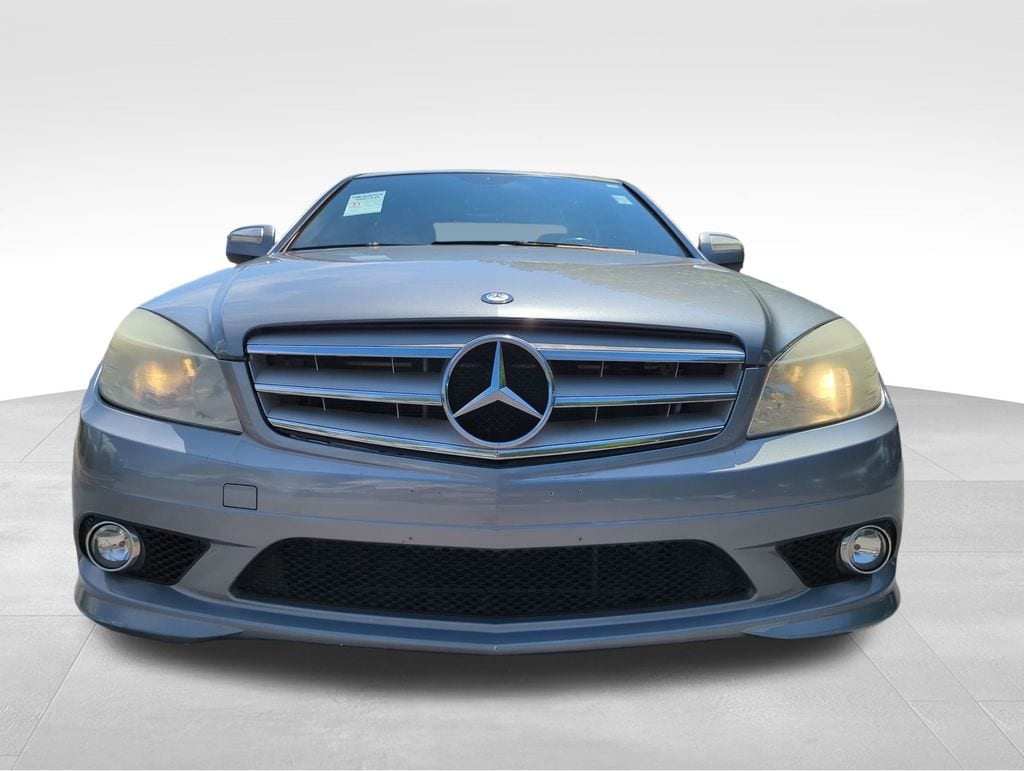 Used 2008 Mercedes-Benz C-Class C350 Sport with VIN WDDGF56X78F165962 for sale in Hoover, AL