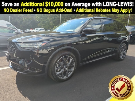 2024 Acura MDX Type S w/Advance Package SUV