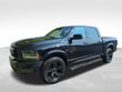 Ram 1500 Classic