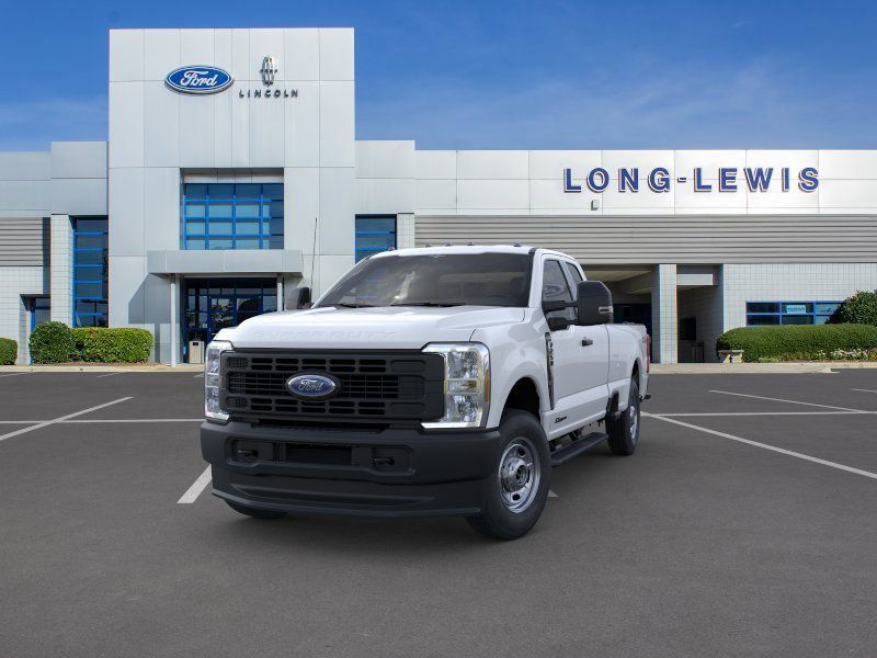 2024 Ford F-250 photo 2