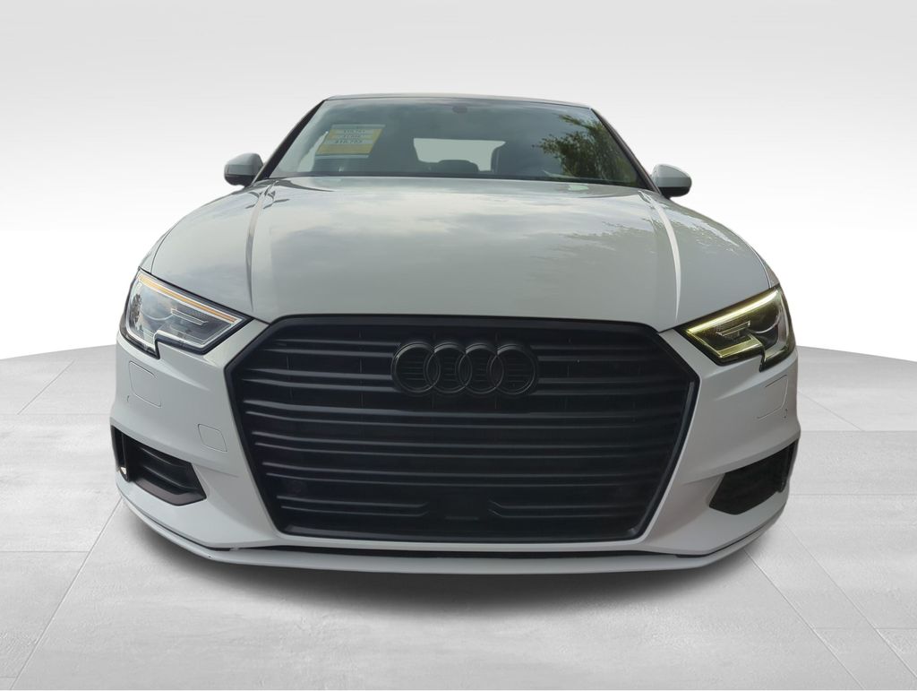 Used 2020 Audi A3 Sedan Premium with VIN WAUAUGFF9LA070332 for sale in Hoover, AL