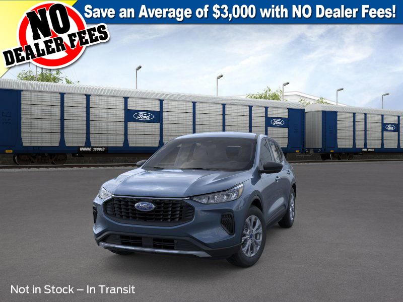 2026 Ford Escape Active photo 2