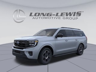 2025 Ford Expedition Max Active SUV