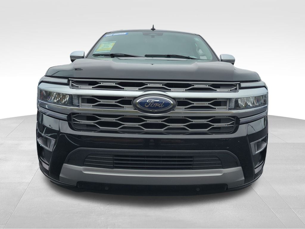 Used 2023 Ford Expedition Platinum SUV