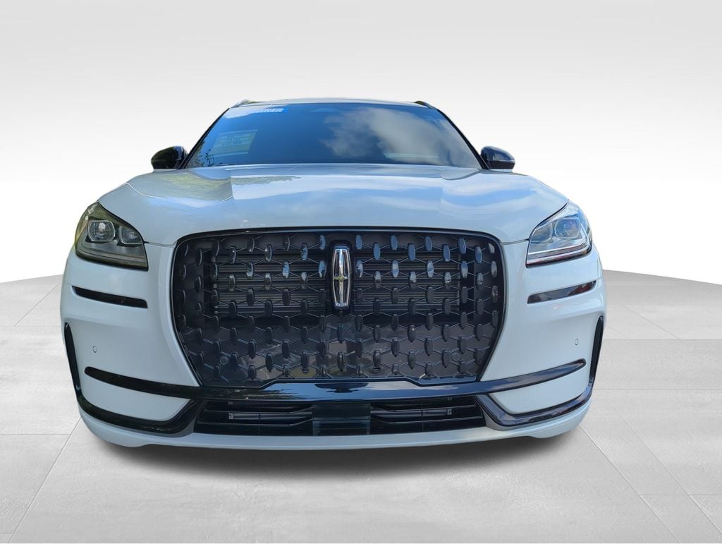 Certified 2025 Lincoln Corsair Reserve SUV