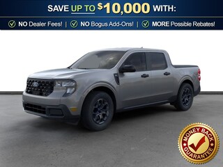 2026 Ford Maverick XLT Truck