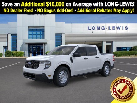 2025 Ford Maverick XL Truck