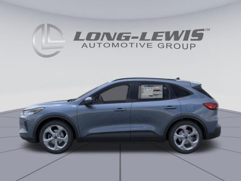 2026 Ford Escape Hybrid ST-Line Select photo 3