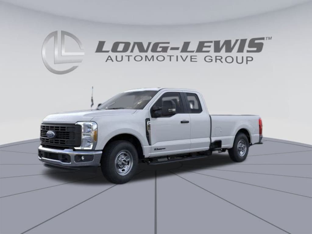 New 2026 Ford F-250SD XL Truck