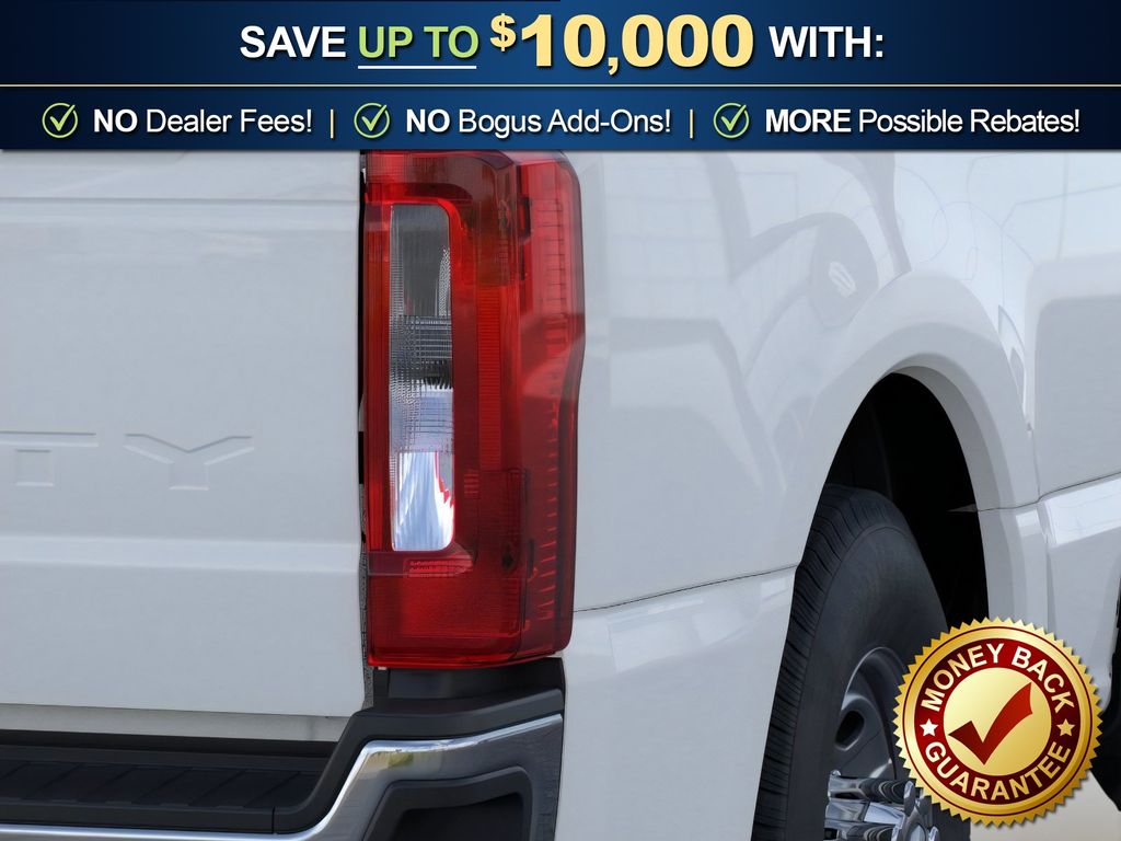 2026 Ford F-250 Super Duty XL - Photo 26